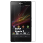 Verre Trempé HD - Sony Xperia Z | Smarty Paris 18e